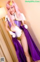 Cosplay Tsukutan - Jynx Www Bigbbw