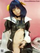 Cosplay Wotome - Vrxxx Sexy Chut